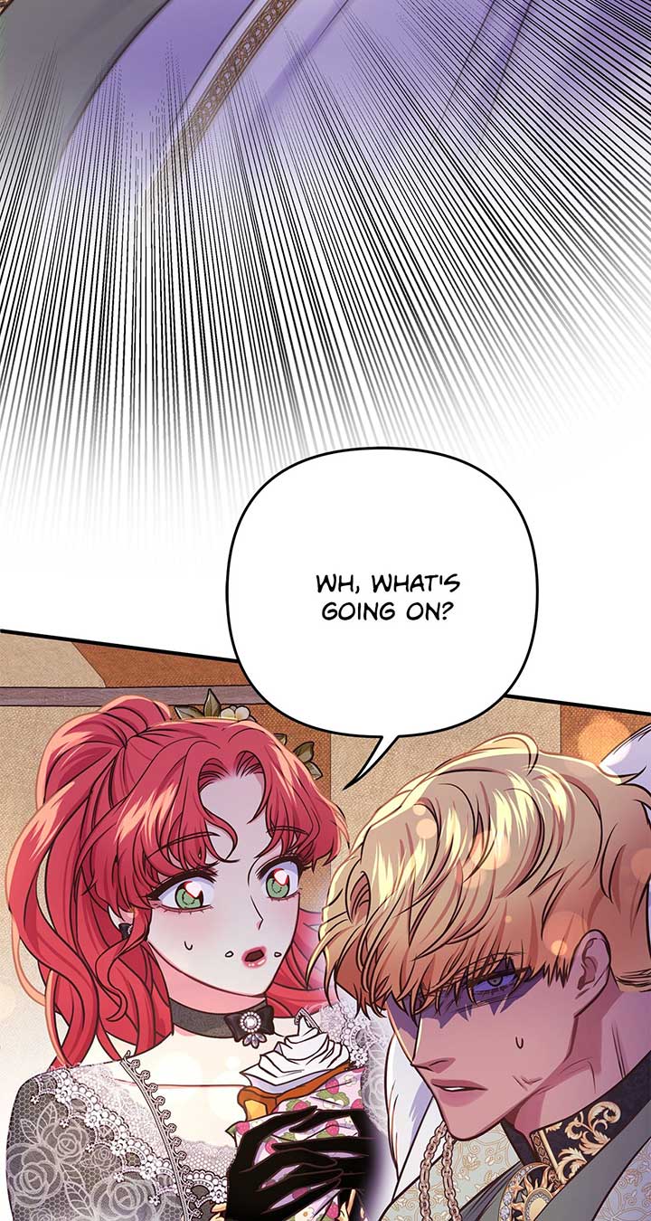 Holding You Captive Chapter 31 - Page 4