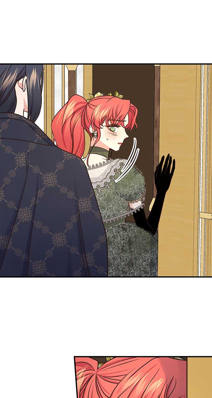 Holding You Captive Chapter 31 - Page 40