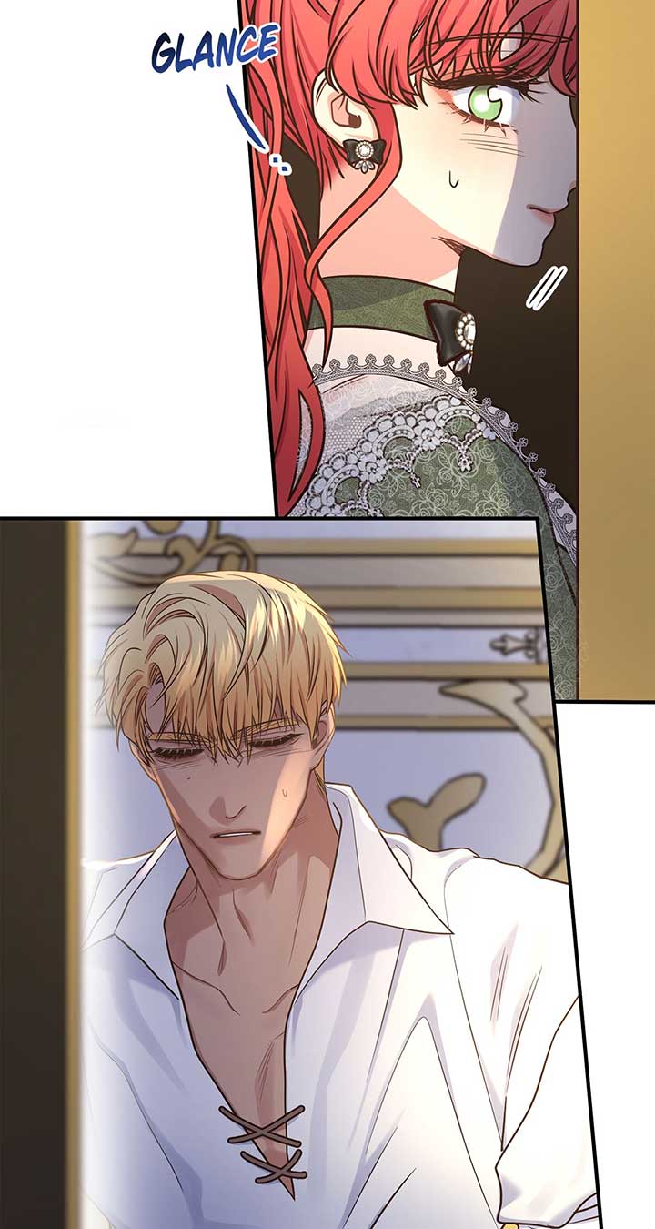 Holding You Captive Chapter 31 - Page 41