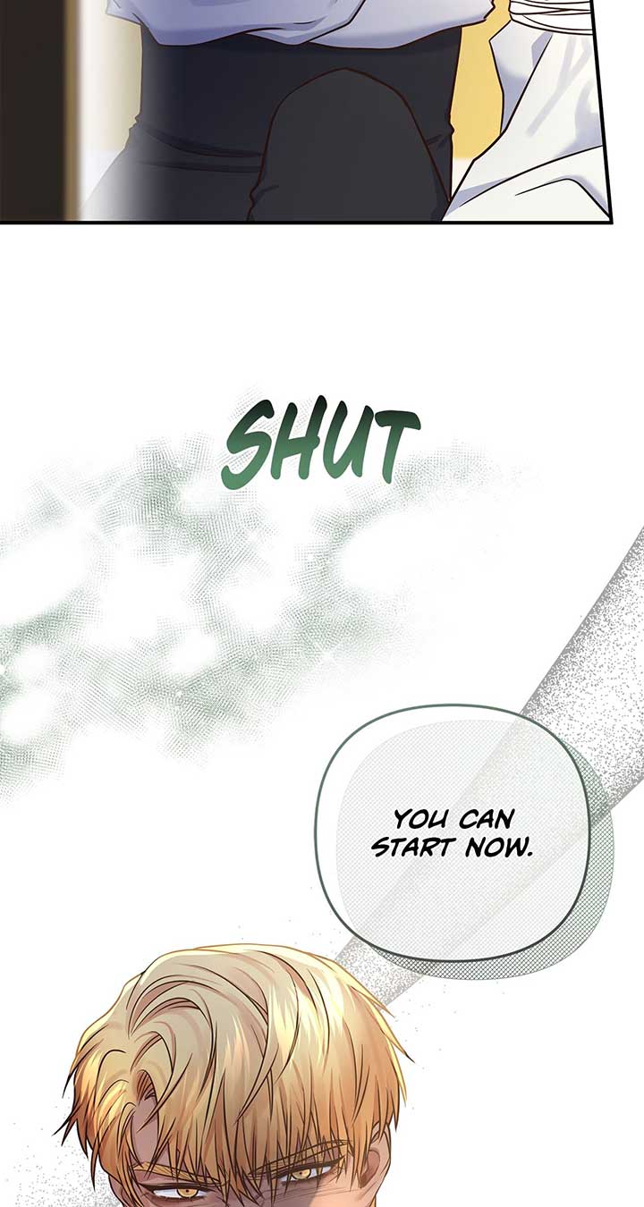 Holding You Captive Chapter 31 - Page 42