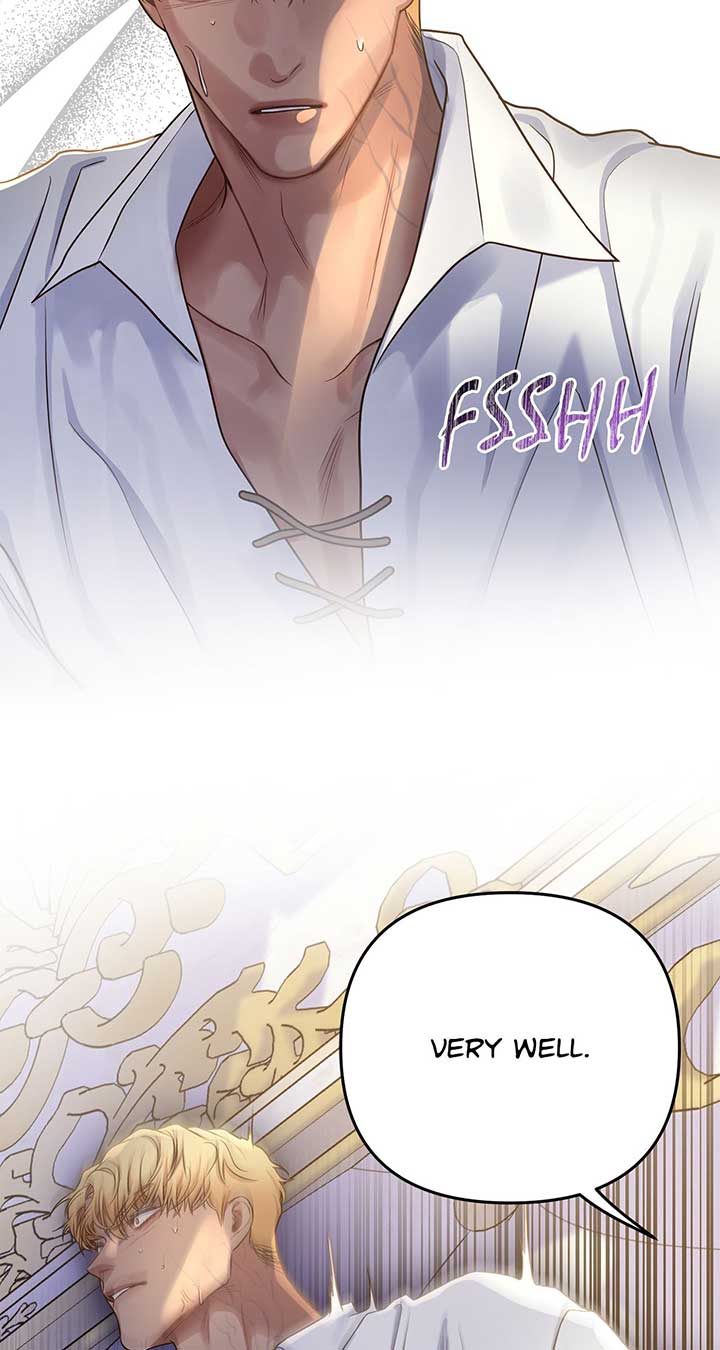 Holding You Captive Chapter 31 - Page 43