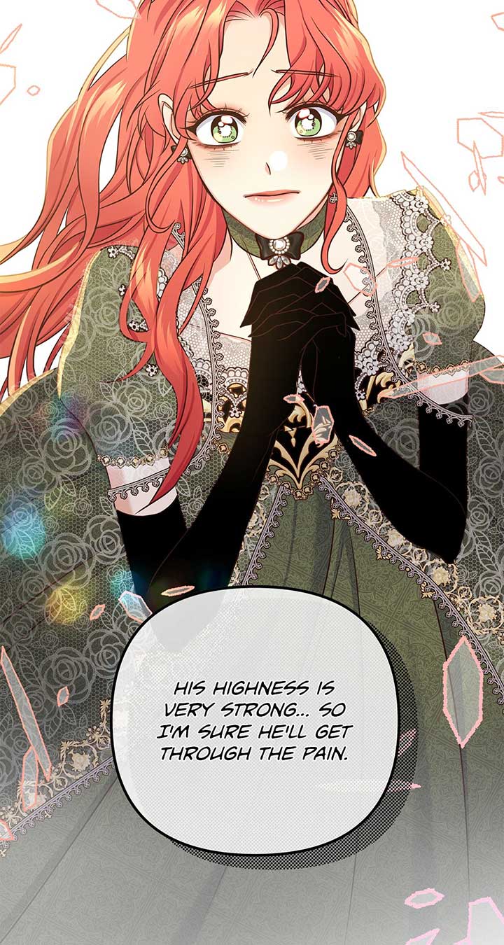 Holding You Captive Chapter 31 - Page 50