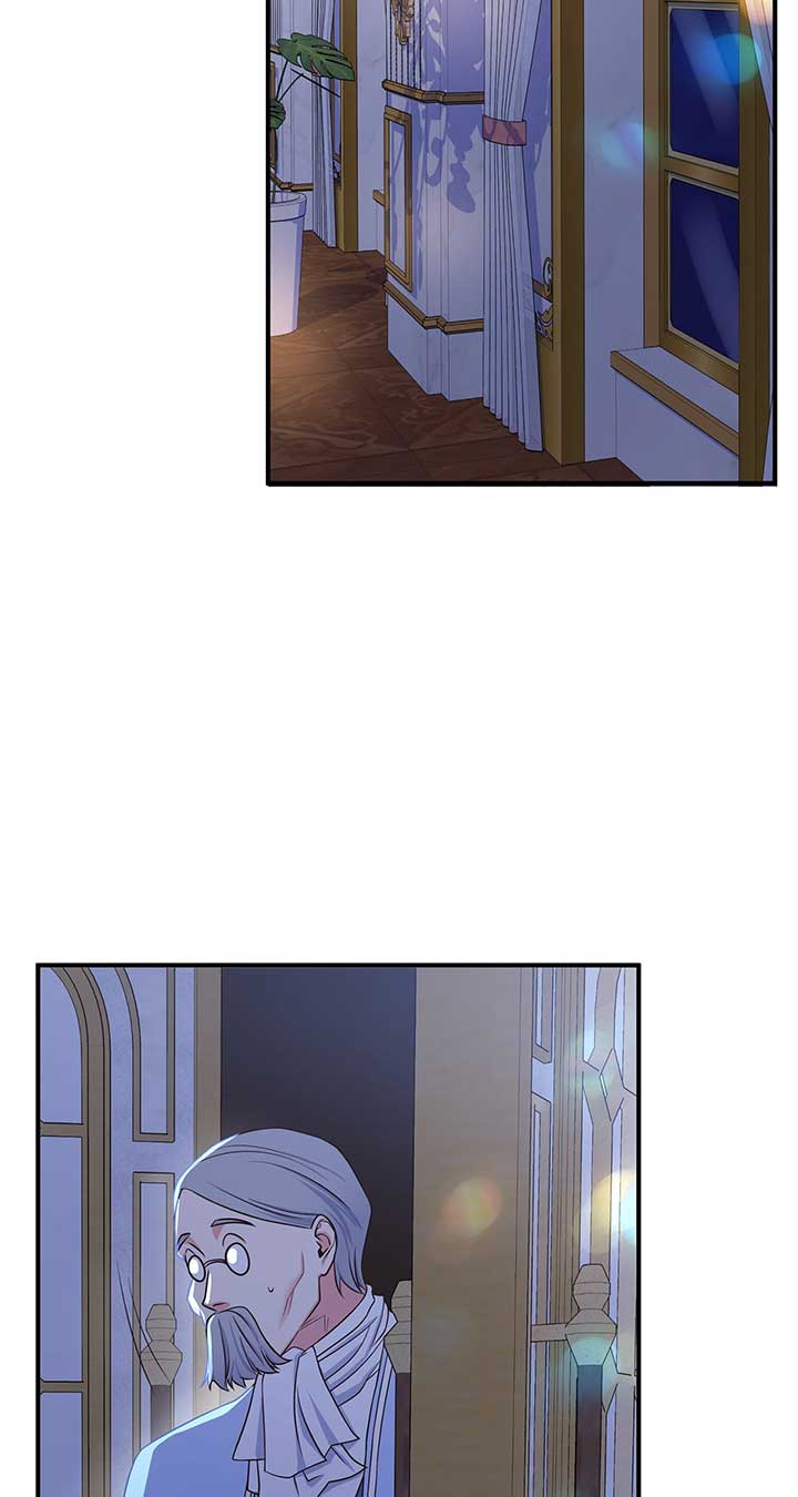 Holding You Captive Chapter 31 - Page 52