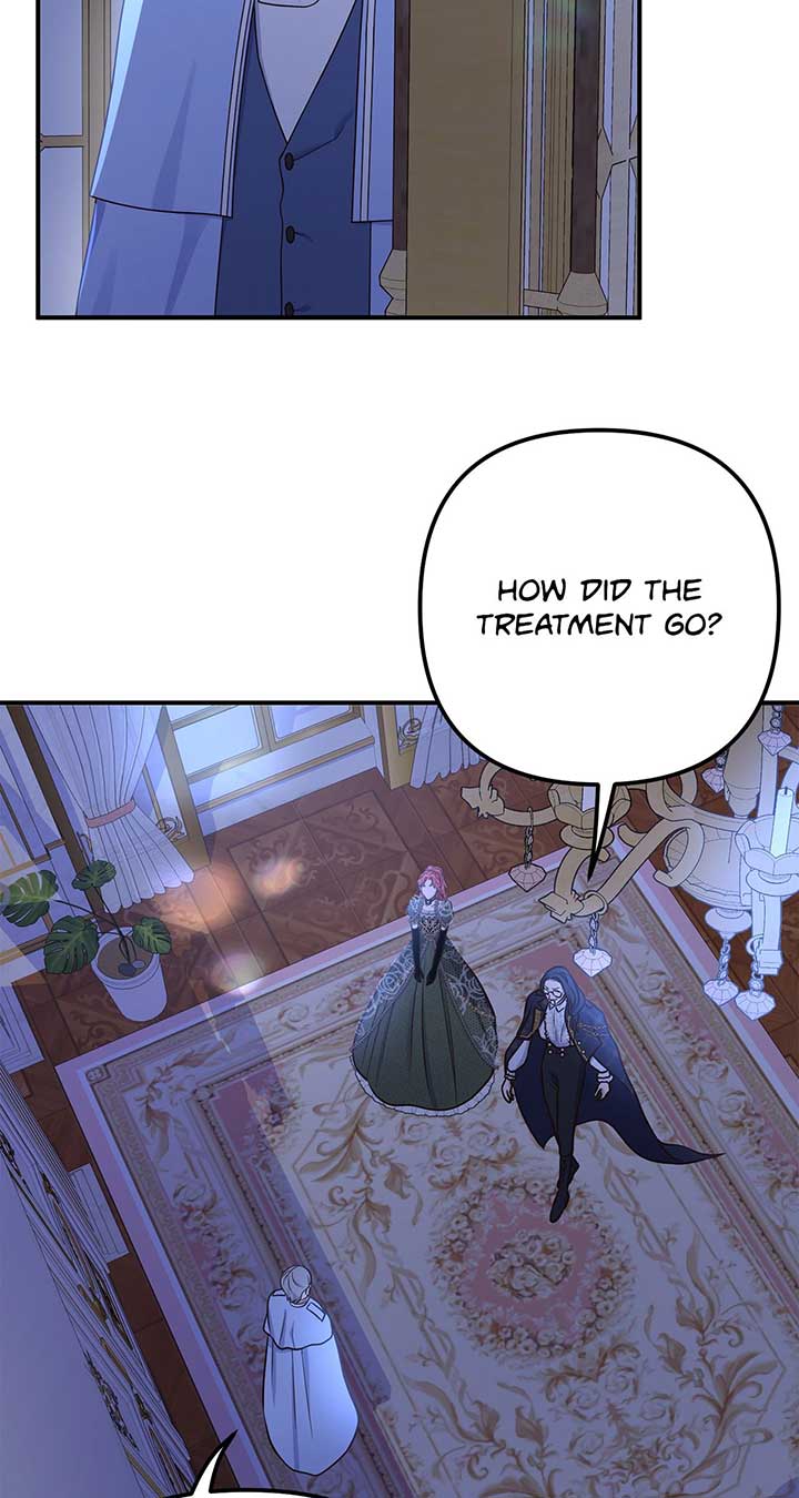 Holding You Captive Chapter 31 - Page 53