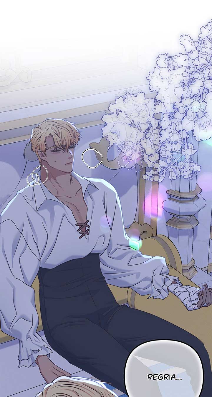 Holding You Captive Chapter 31 - Page 57