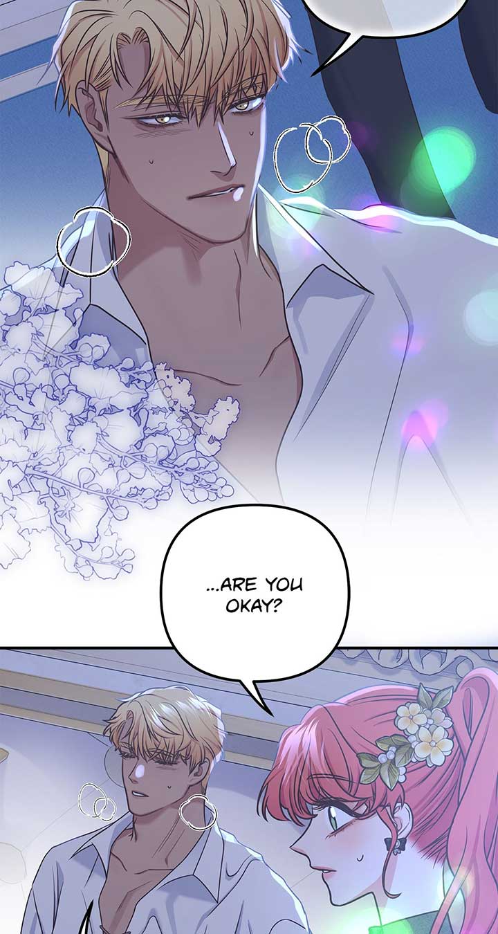 Holding You Captive Chapter 31 - Page 58