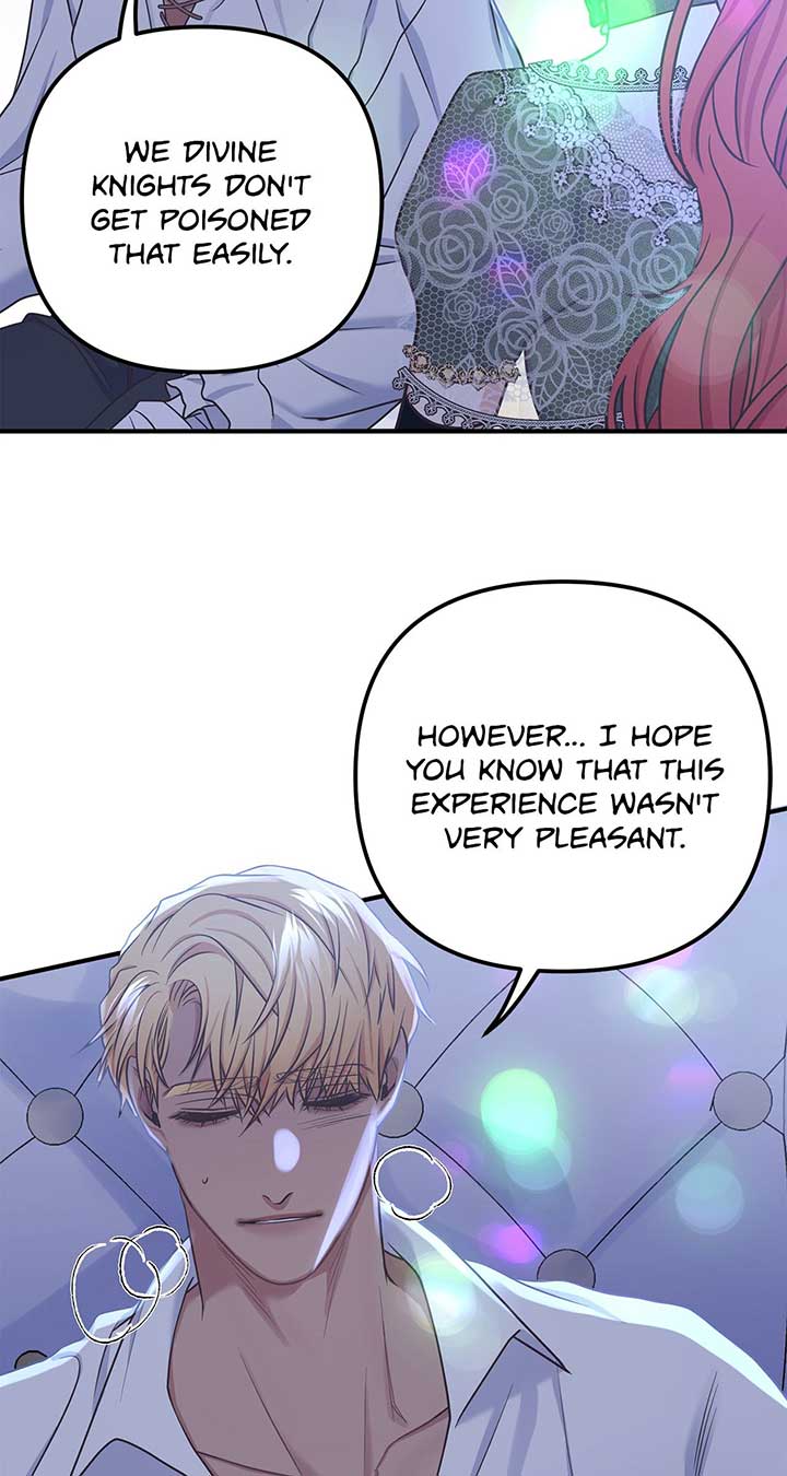 Holding You Captive Chapter 31 - Page 59