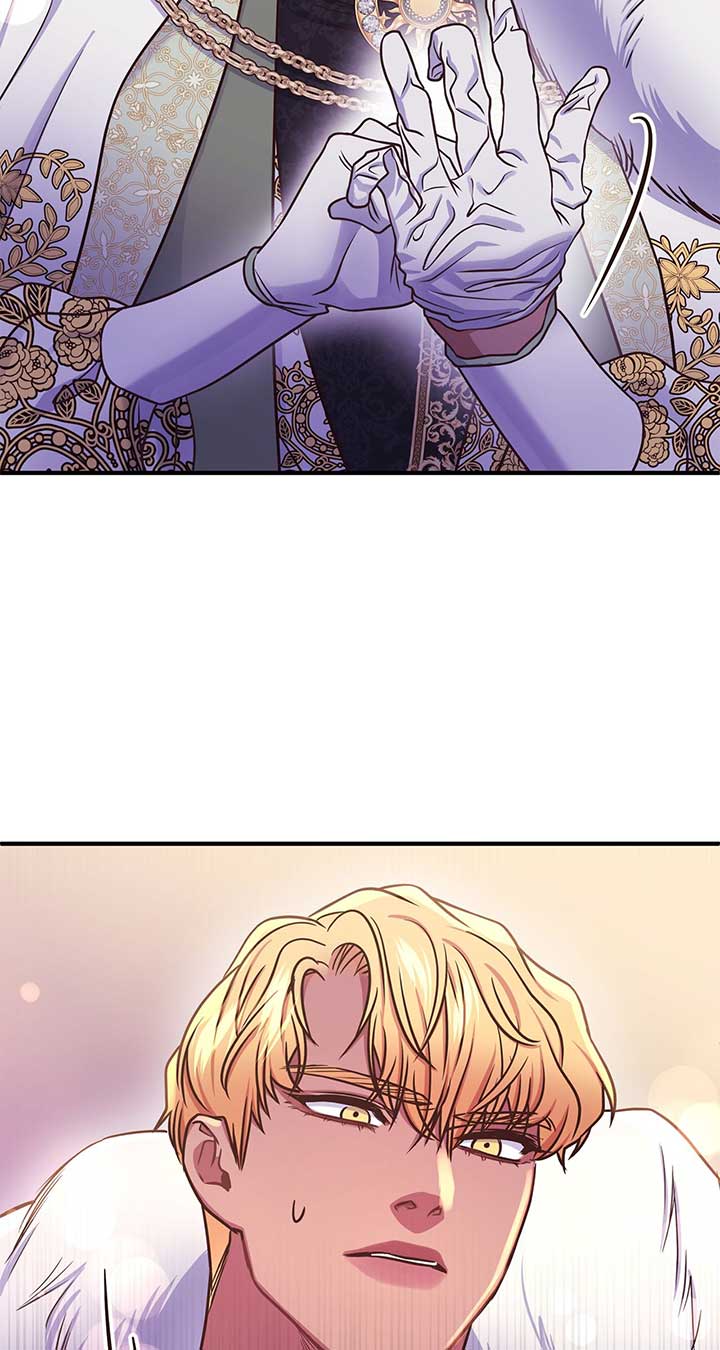 Holding You Captive Chapter 31 - Page 6