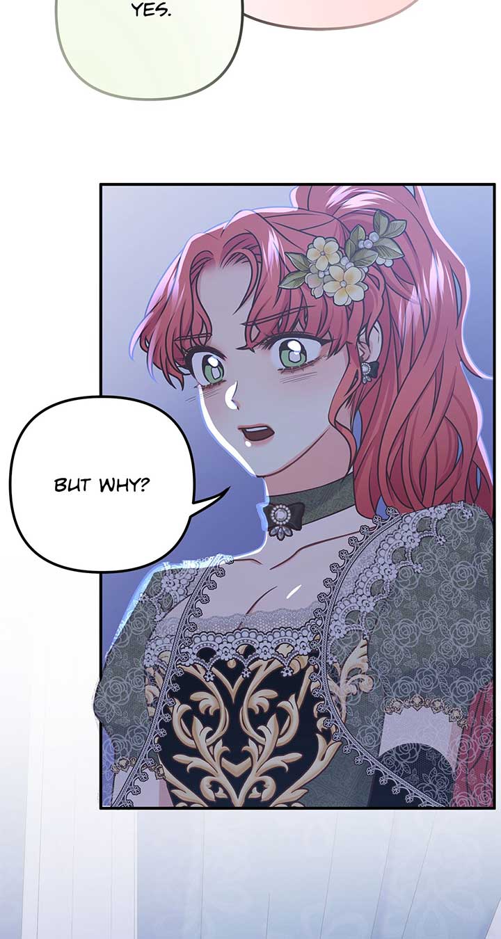 Holding You Captive Chapter 31 - Page 62