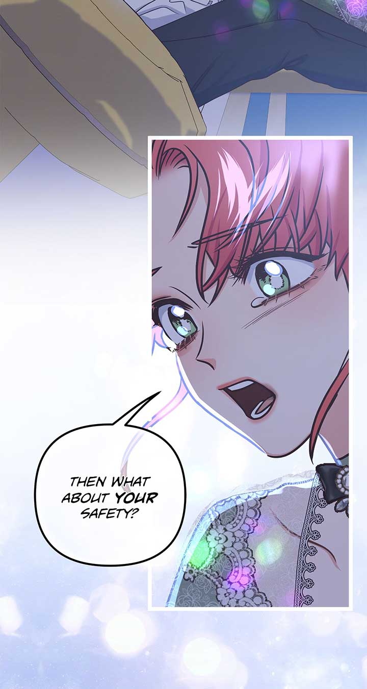 Holding You Captive Chapter 31 - Page 64