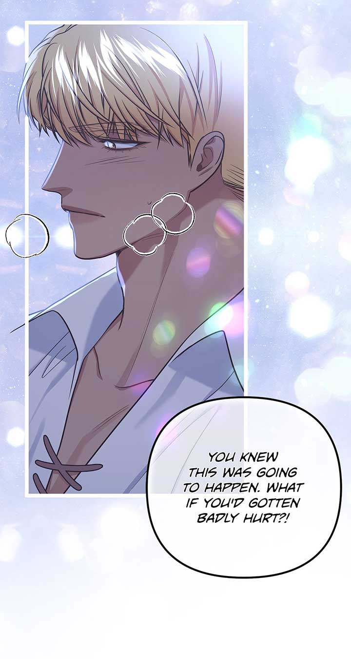 Holding You Captive Chapter 31 - Page 65