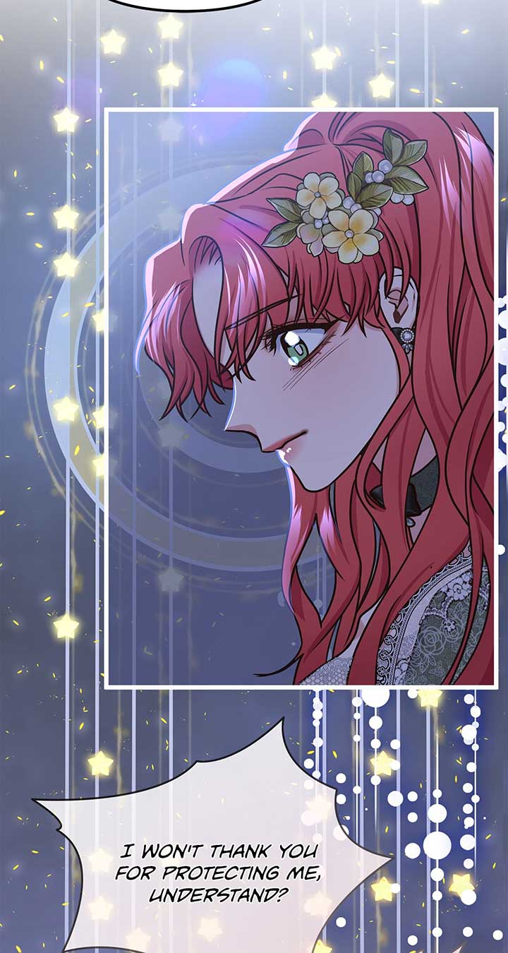 Holding You Captive Chapter 31 - Page 68