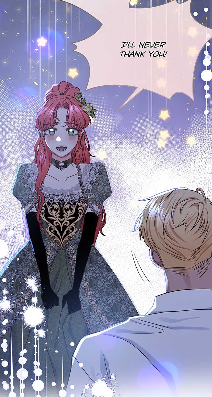 Holding You Captive Chapter 31 - Page 69