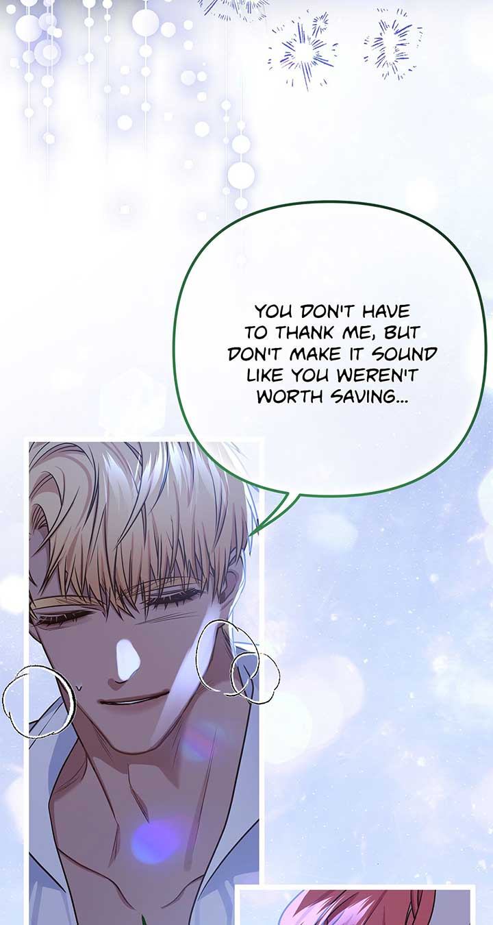 Holding You Captive Chapter 31 - Page 70