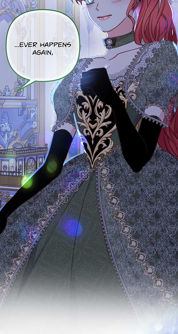 Holding You Captive Chapter 31 - Page 73