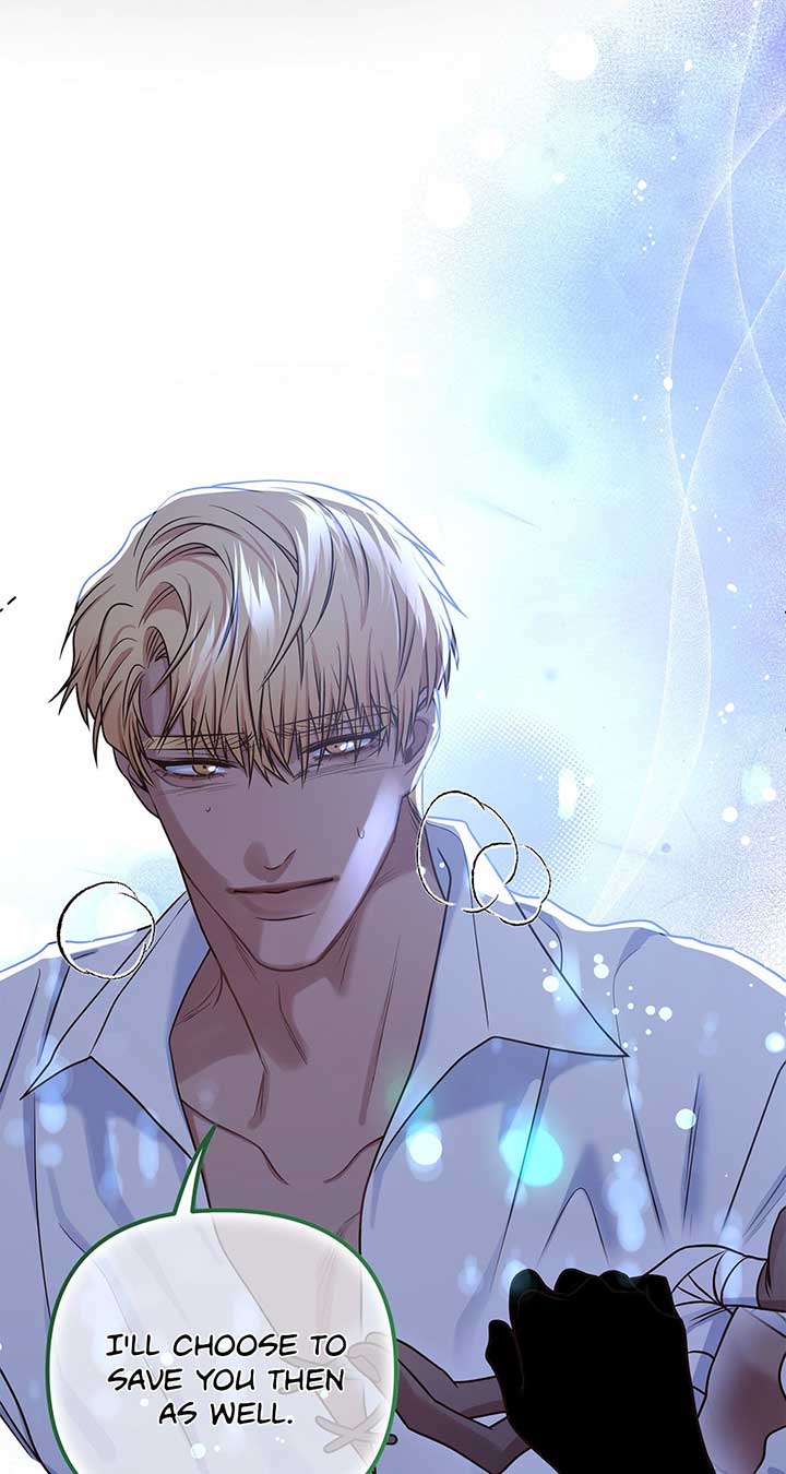 Holding You Captive Chapter 31 - Page 74