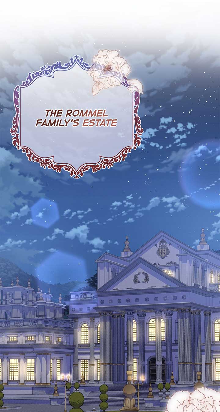 Holding You Captive Chapter 31 - Page 76