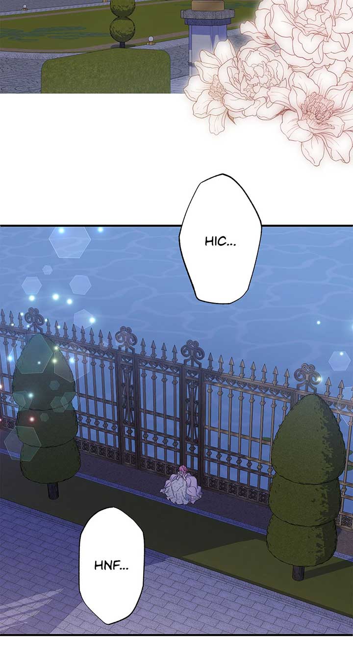 Holding You Captive Chapter 31 - Page 77