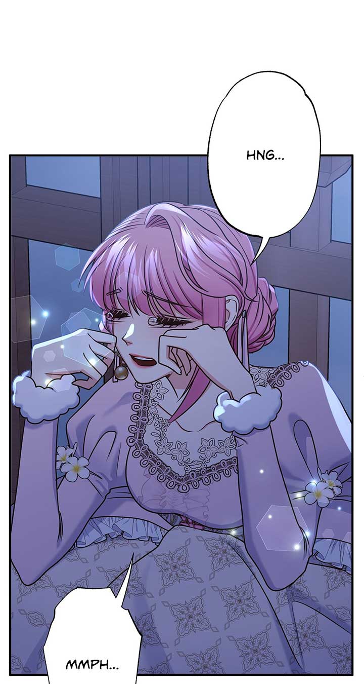 Holding You Captive Chapter 31 - Page 78