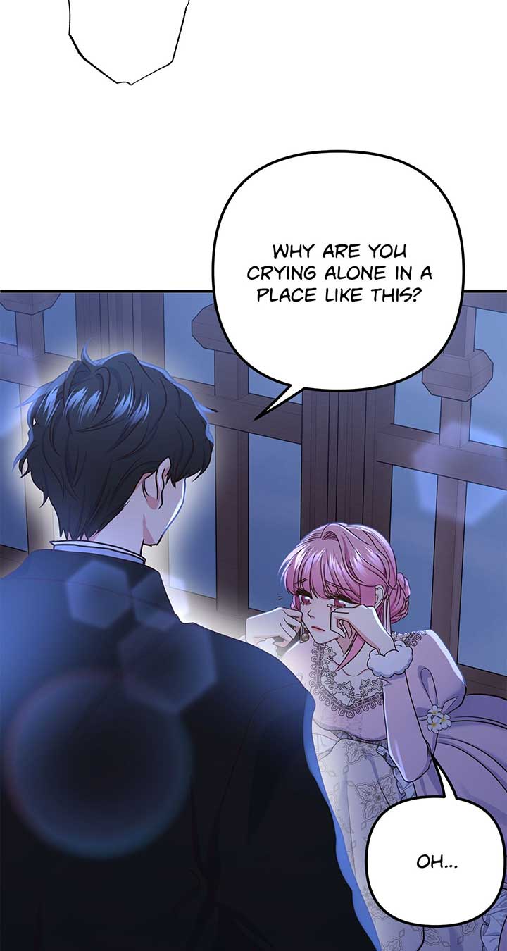 Holding You Captive Chapter 31 - Page 79