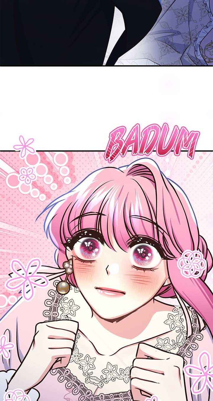 Holding You Captive Chapter 31 - Page 80