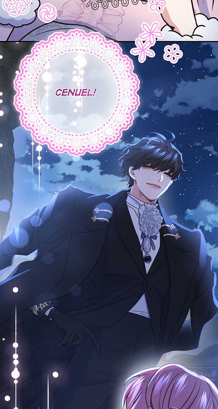 Holding You Captive Chapter 31 - Page 81