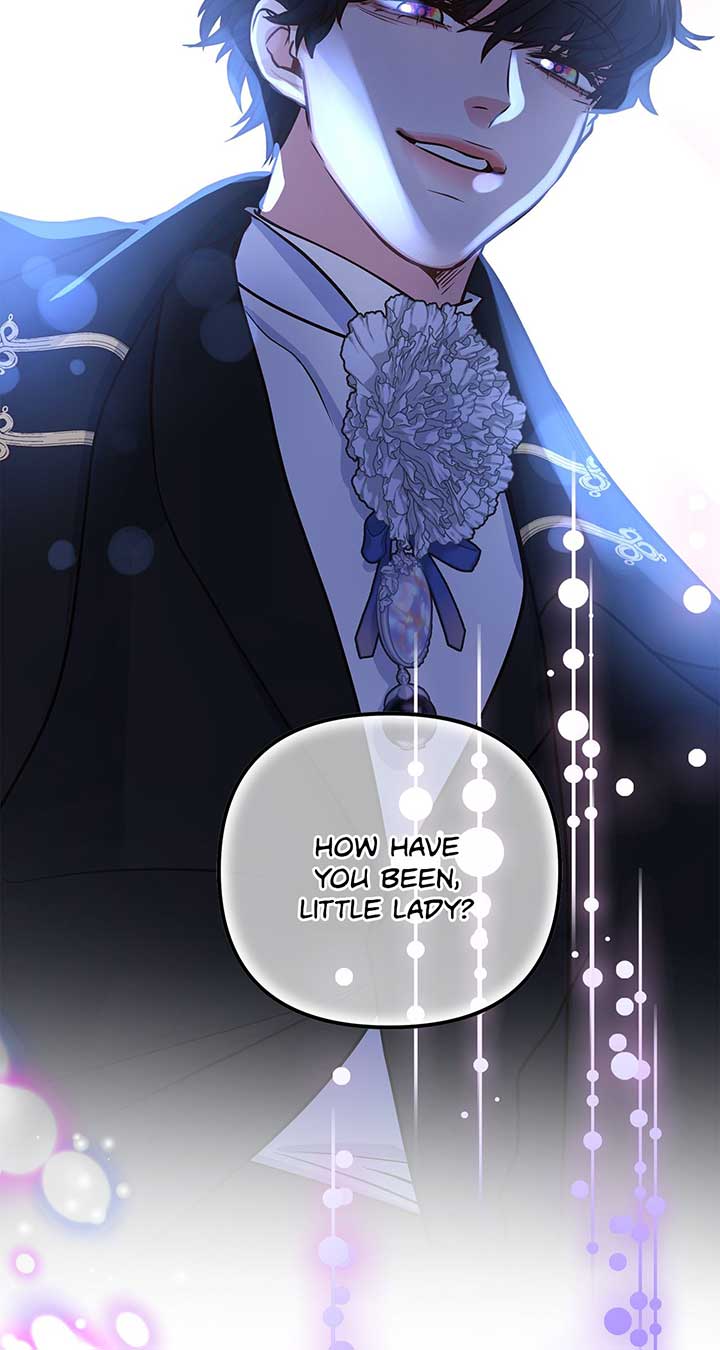 Holding You Captive Chapter 31 - Page 83