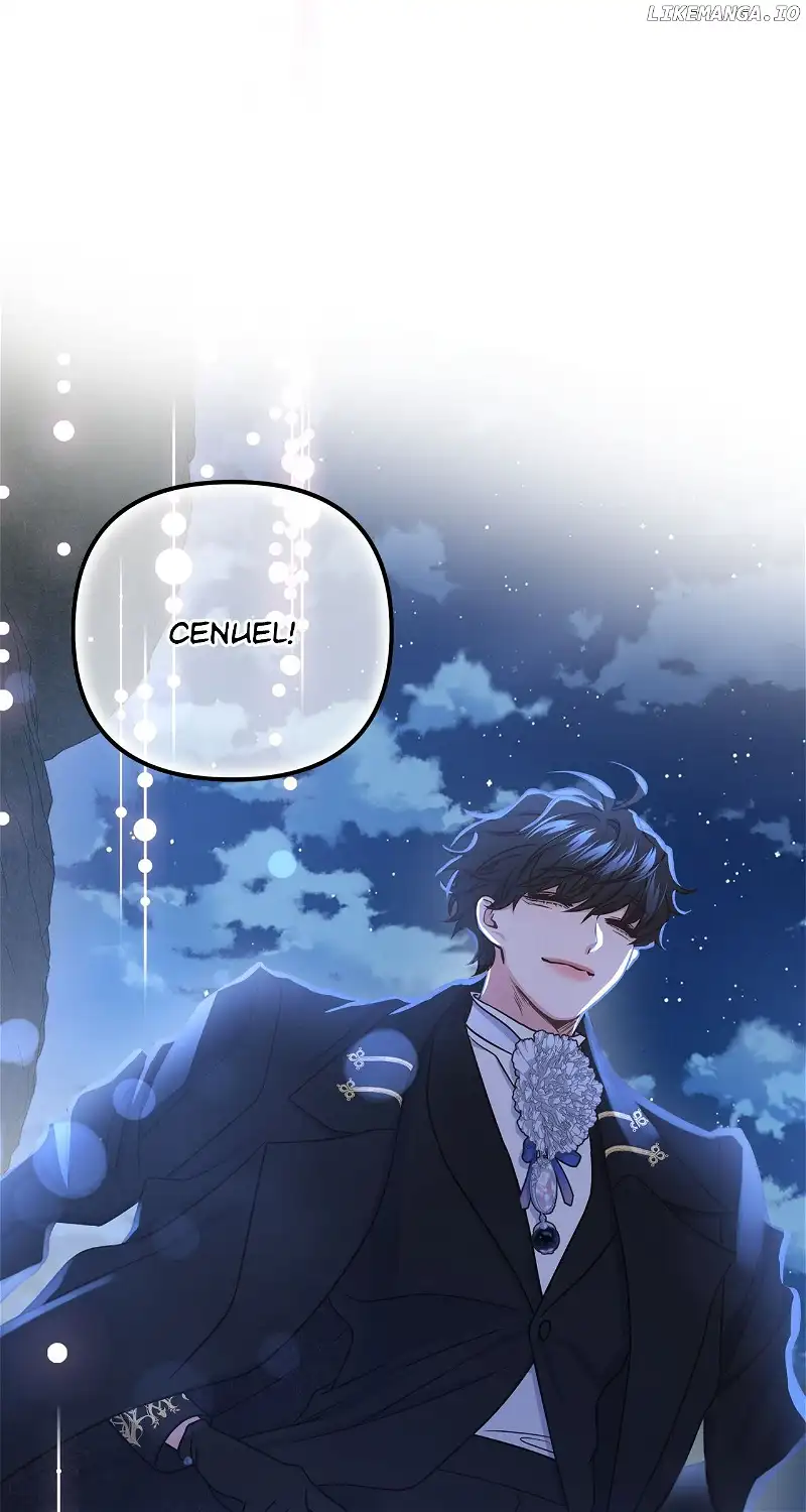 Holding You Captive Chapter 32 - Page 1