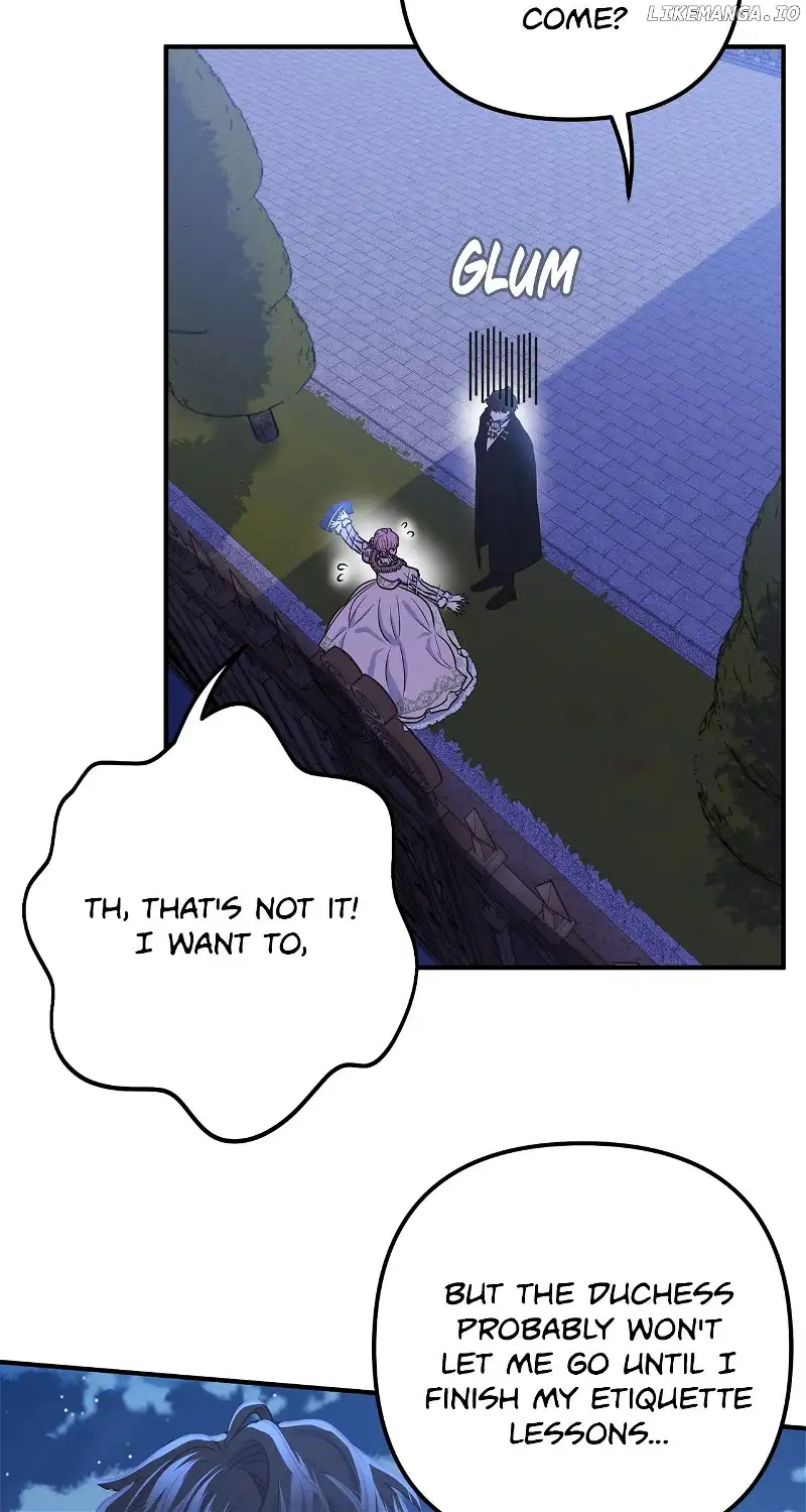 Holding You Captive Chapter 32 - Page 10