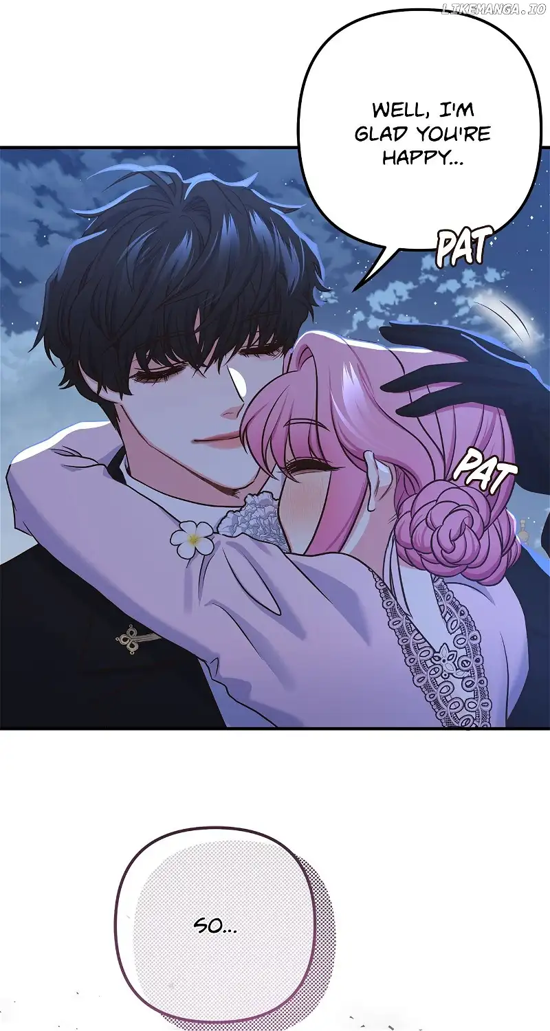 Holding You Captive Chapter 32 - Page 15