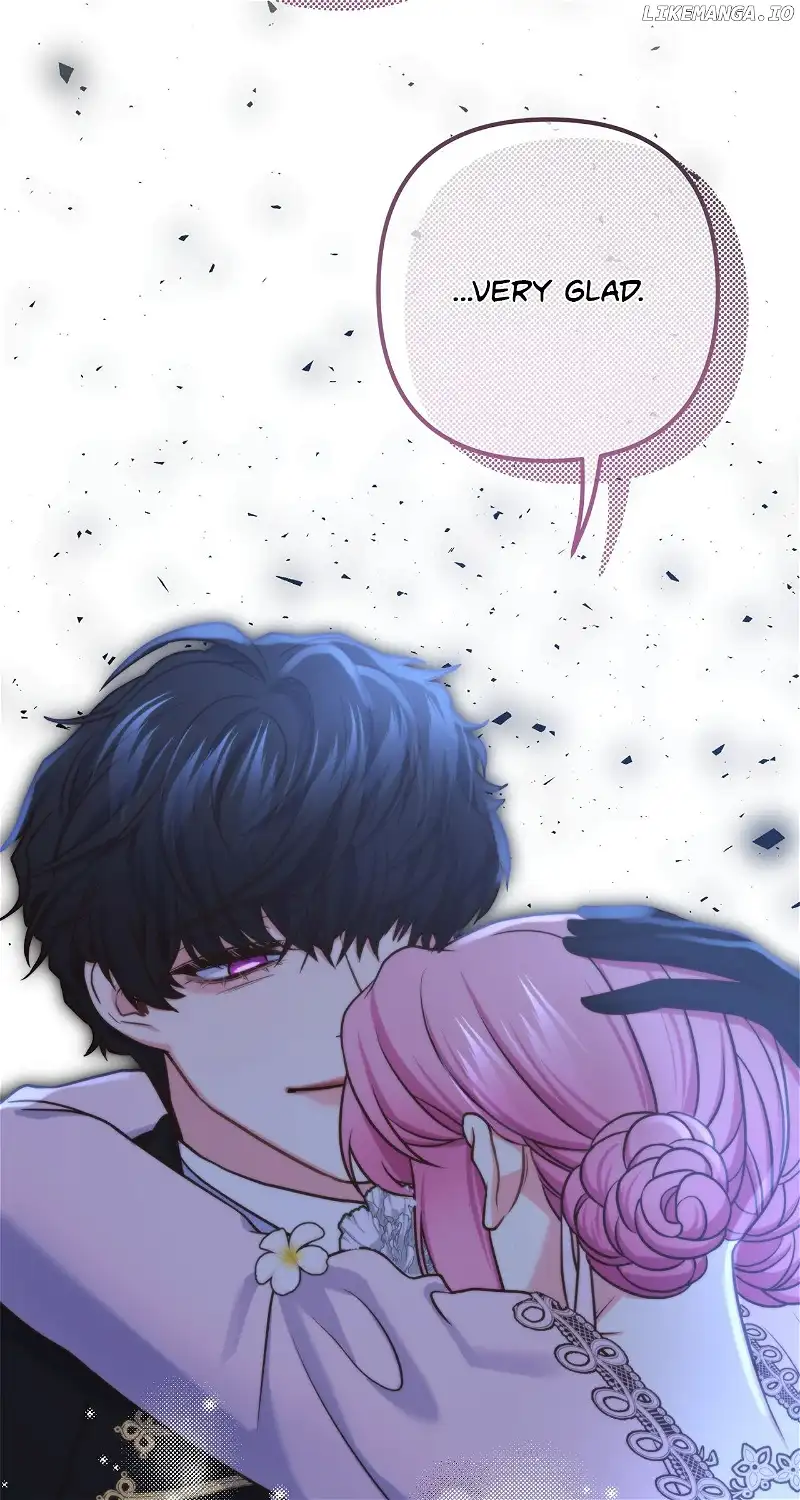 Holding You Captive Chapter 32 - Page 16