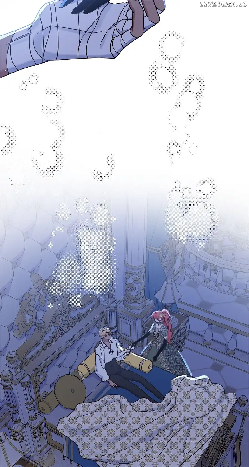 Holding You Captive Chapter 32 - Page 19