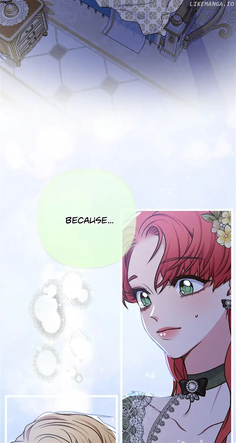 Holding You Captive Chapter 32 - Page 20