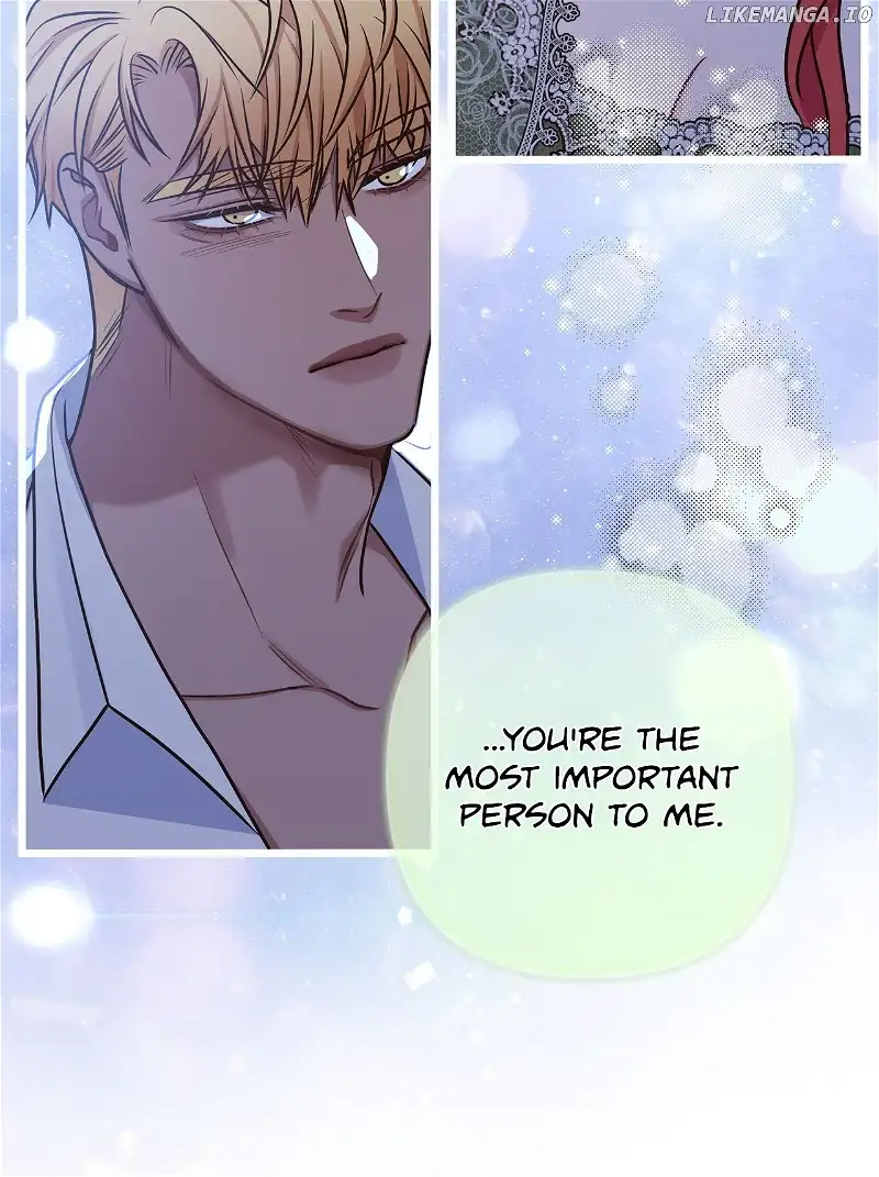 Holding You Captive Chapter 32 - Page 21