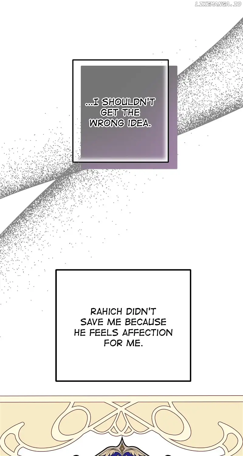 Holding You Captive Chapter 32 - Page 22