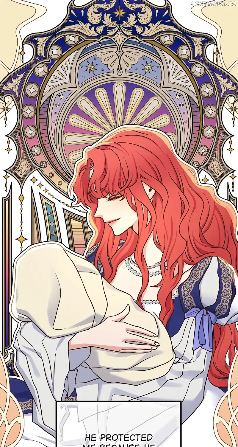 Holding You Captive Chapter 32 - Page 23