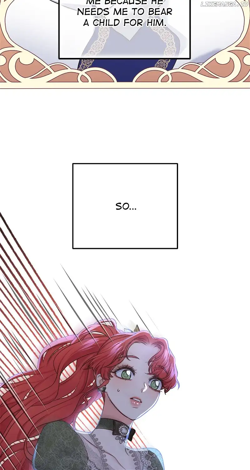 Holding You Captive Chapter 32 - Page 24