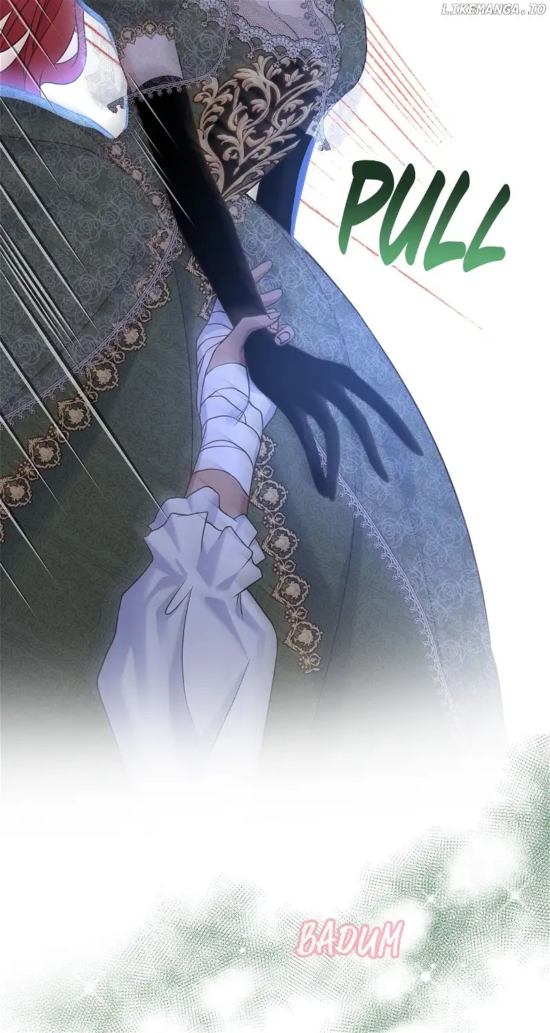 Holding You Captive Chapter 32 - Page 25