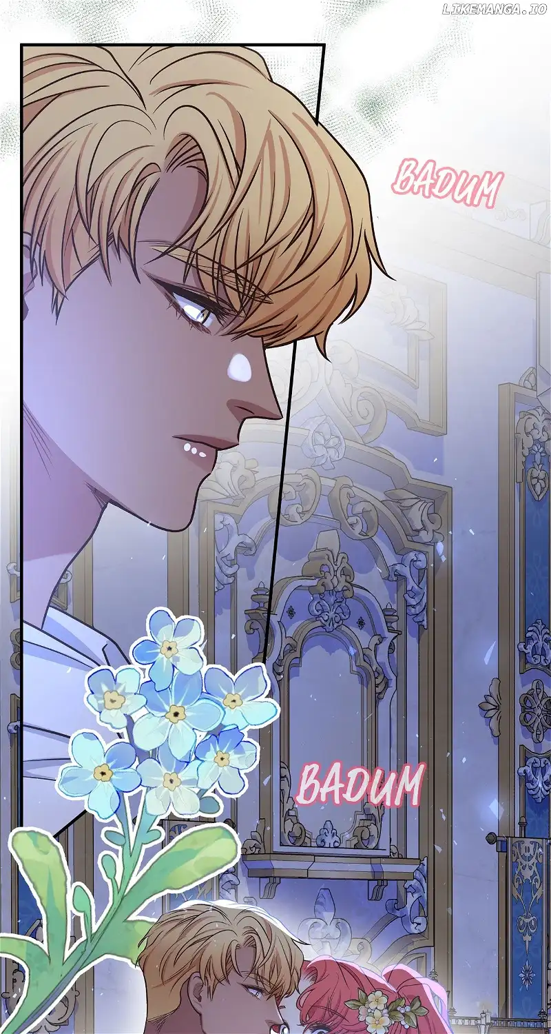 Holding You Captive Chapter 32 - Page 26