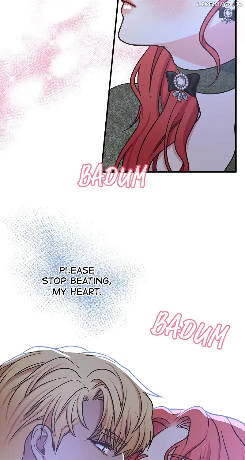 Holding You Captive Chapter 32 - Page 28