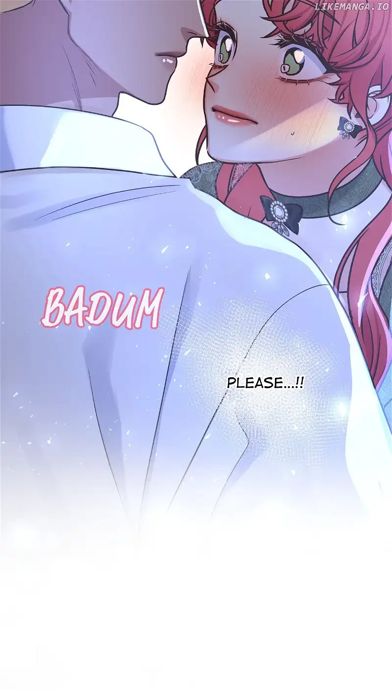 Holding You Captive Chapter 32 - Page 29