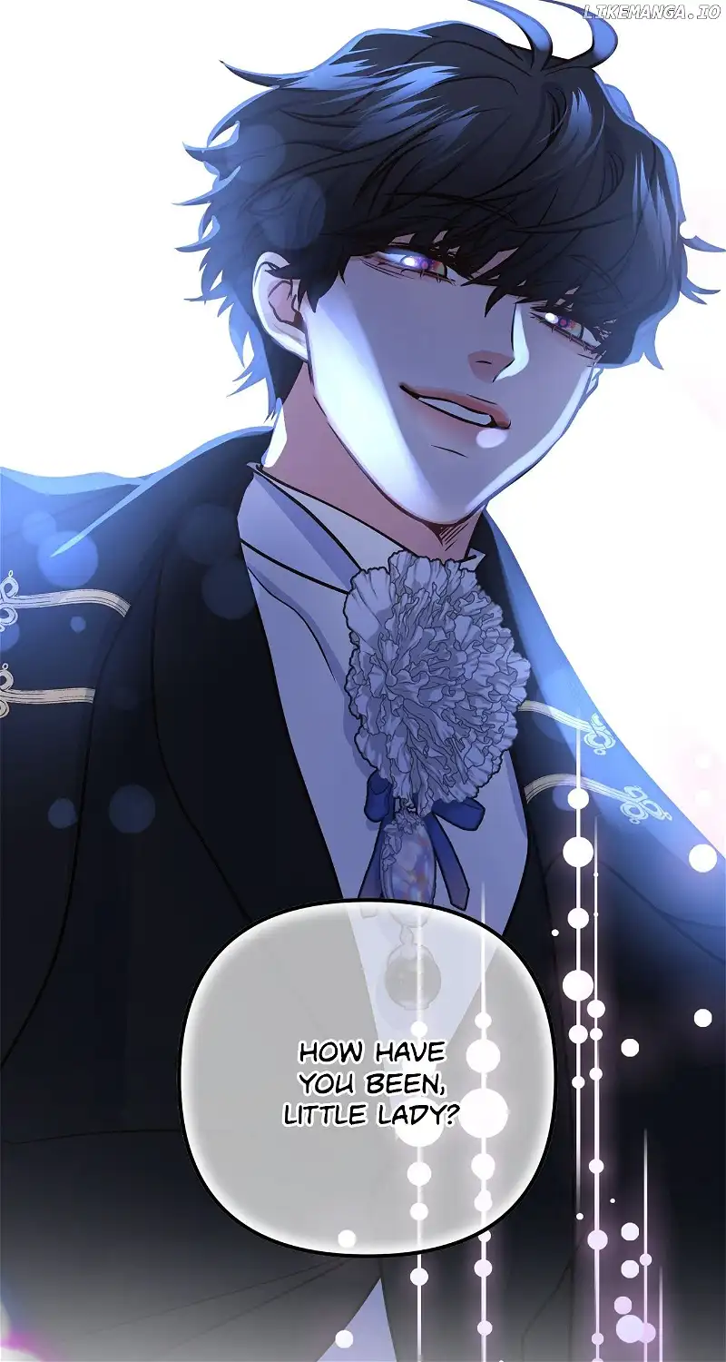 Holding You Captive Chapter 32 - Page 3