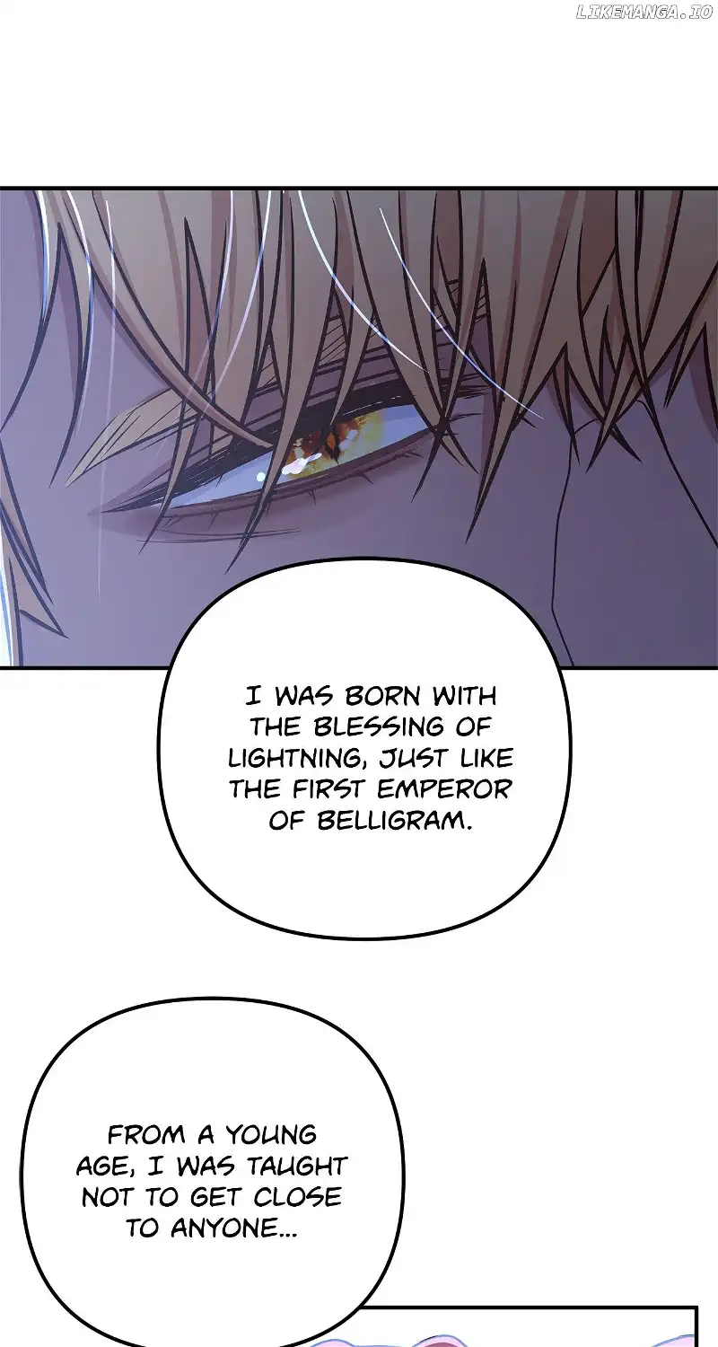 Holding You Captive Chapter 32 - Page 30