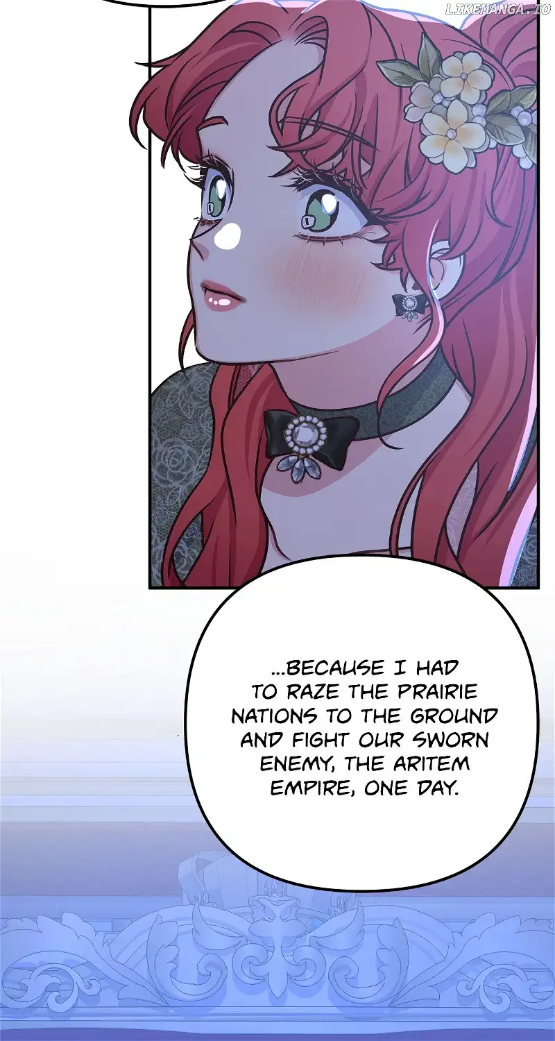 Holding You Captive Chapter 32 - Page 31