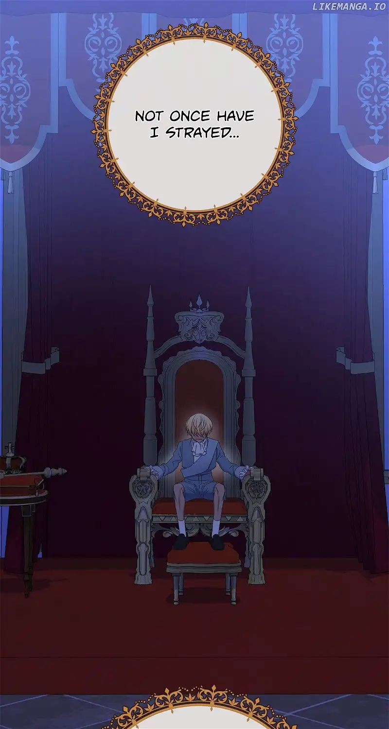 Holding You Captive Chapter 32 - Page 32