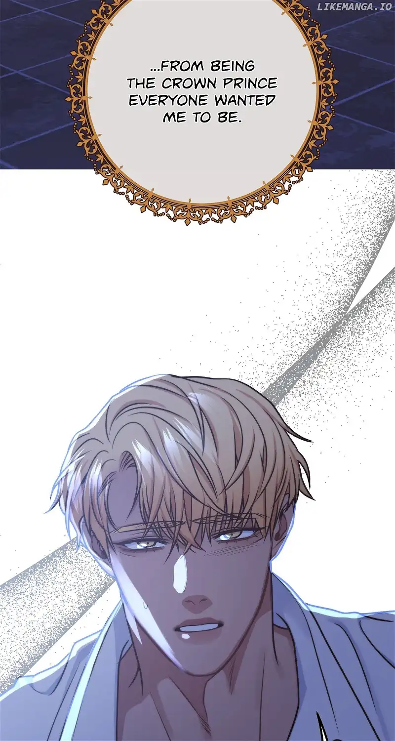 Holding You Captive Chapter 32 - Page 33