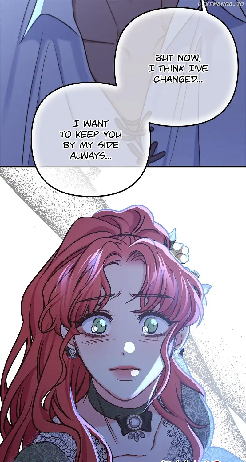 Holding You Captive Chapter 32 - Page 34