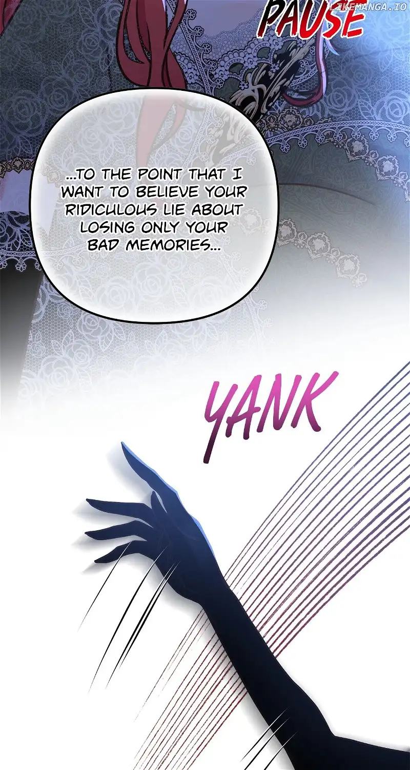 Holding You Captive Chapter 32 - Page 35