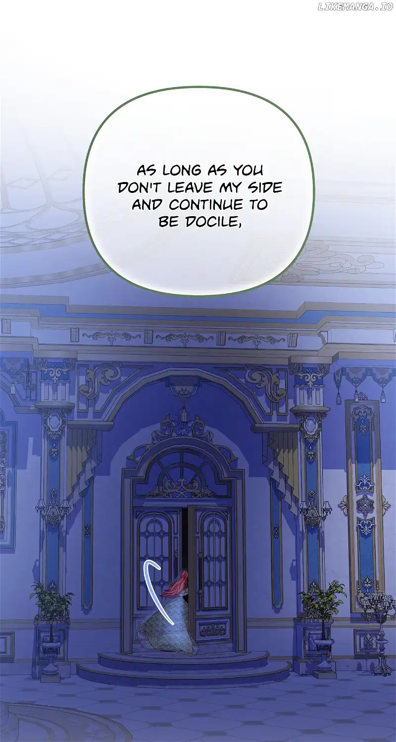 Holding You Captive Chapter 32 - Page 38