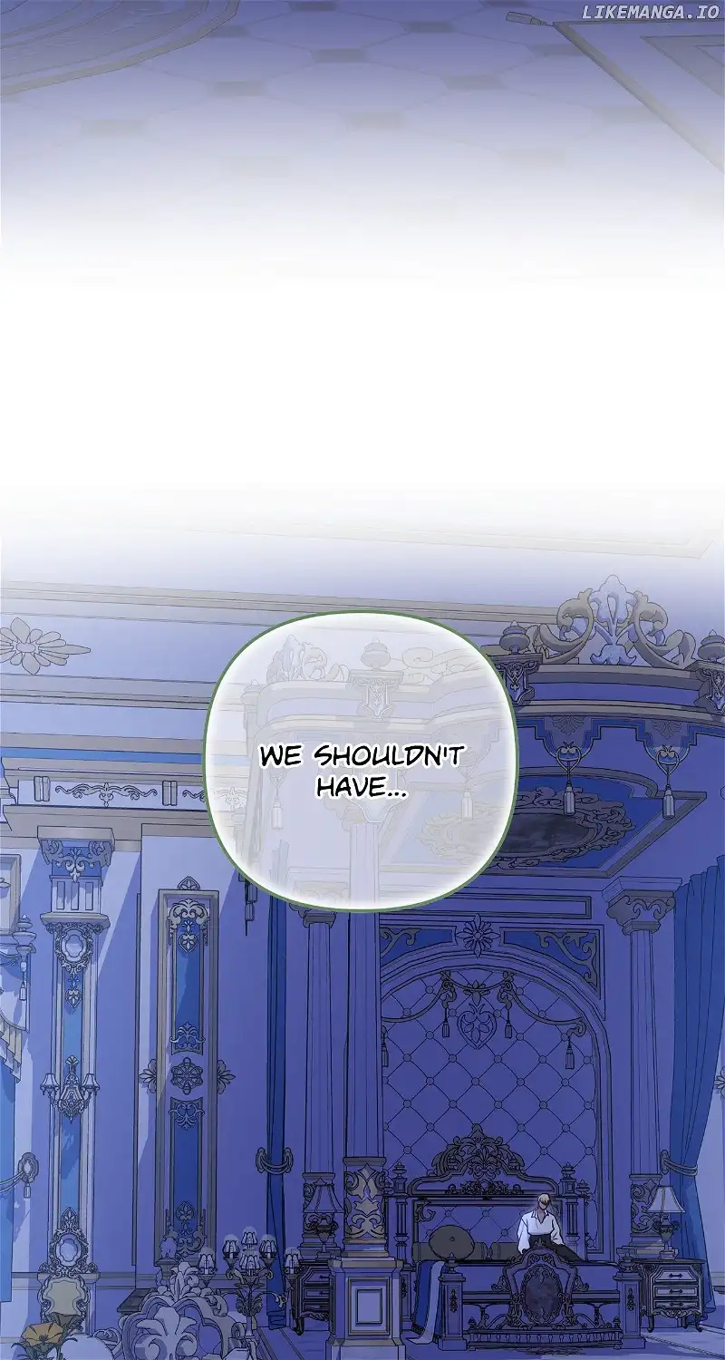 Holding You Captive Chapter 32 - Page 39